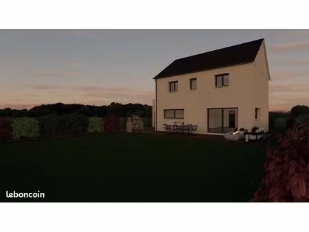 maison 5 pièces 126 m²