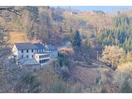 maison a potentiel de plusieurs logements
