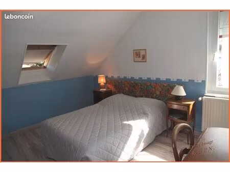 maison de ville sans travaux