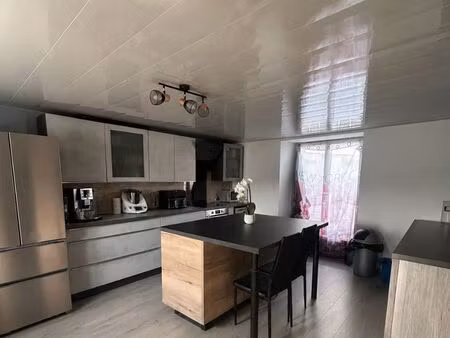 grande maison familiale 175m2
