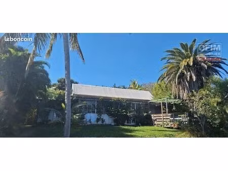 maison 4 pièces 95 m²