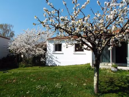 185 000 maison 4 pièces 90m²
