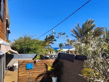 opportunité rare : maison avec deux logements indépendants
