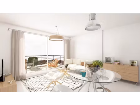 location appartement 3 pièces 66 m² à aix-en-provence (13090)  959 €