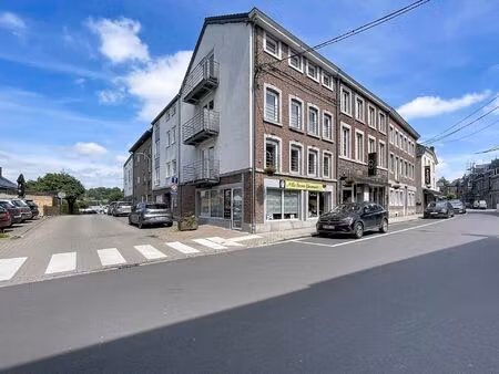 appartement à louer à rue de la station 29 aubel (vbe50201)