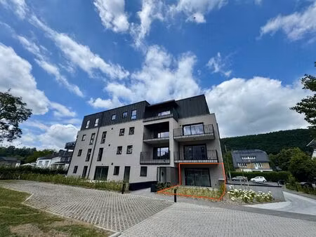 appartement à louer à avenue françois cornesse 83/005 aywaille (vbe50196)