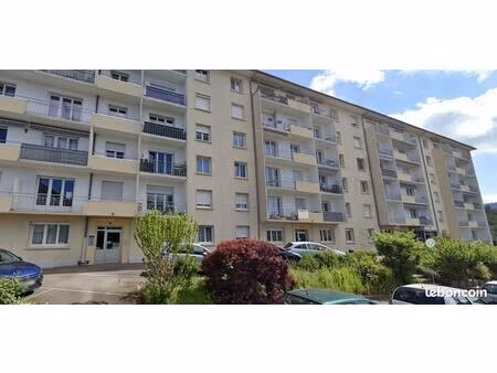 a vendre t3 61 m² 2 chambres