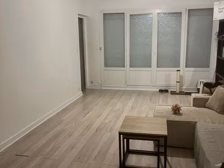 appartement t3 57m2