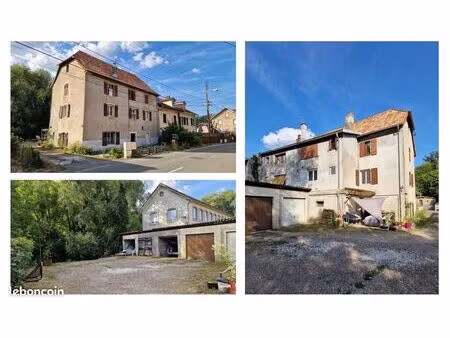 t3 de 56 m²  idéal investisseur