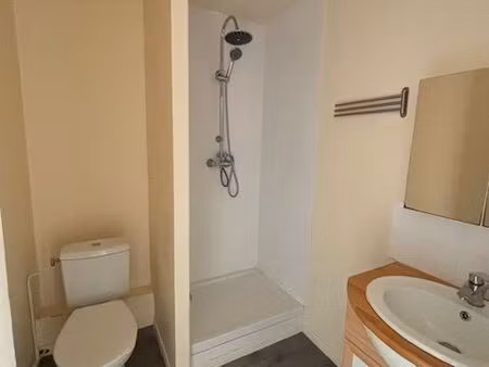 location lannion centre