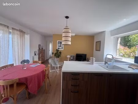 location t3 rénové