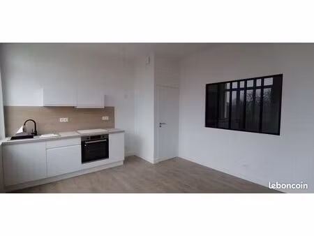 appartement t1bis 35m2