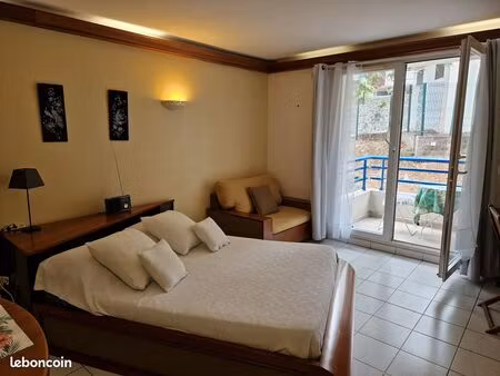 studio st denis bellepierre