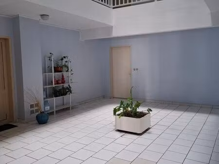 t2 meublé à louer