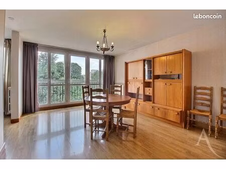 appartement 4 pièces 79 m²