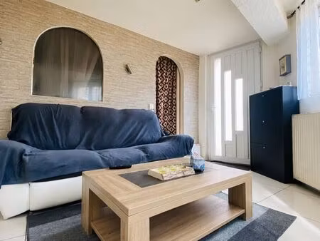 appartement 2 pieces