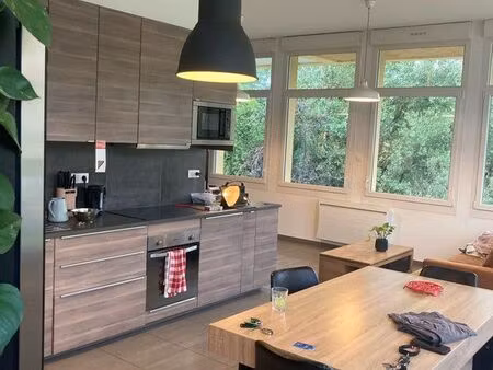 appartement villers le lac