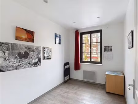 a vendre bureaux livarot centre