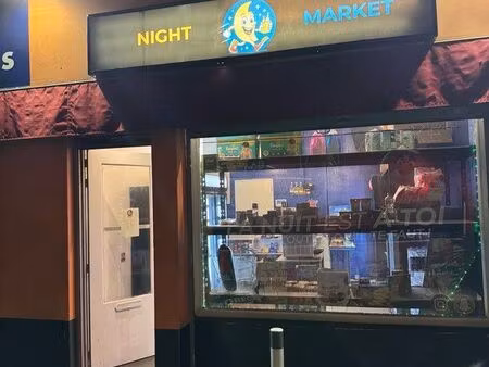 cession de bail épicerie de nuit