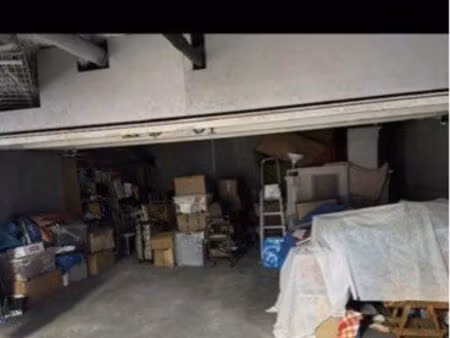 garage box