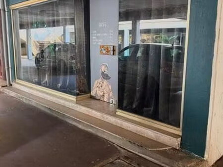 murs commerciaux  caen  venoix
