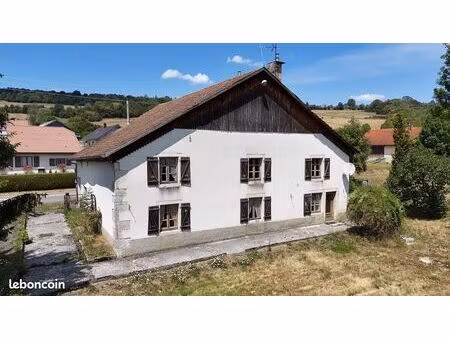ferme 5 pièces 94 m²