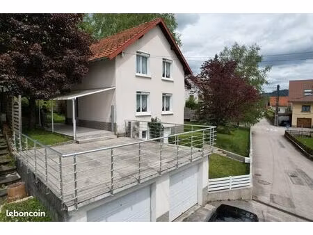 maison t3 avec terrain