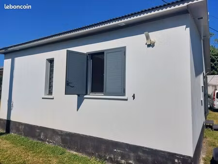 maison 3 pièces 67 m²
