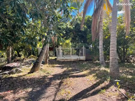 maison de campagne f4 domenjod