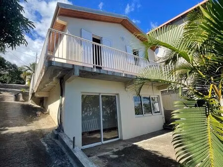 a louer maison individuelle 75 m2 - la fontaine saint leu