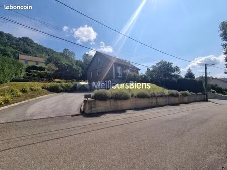 maison 5 pièces 90 m²