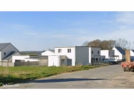 terrain à bâtir de 520 m² à lamballe (22)