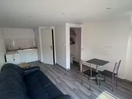 studio à louer