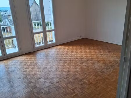 appartement 4 pieces