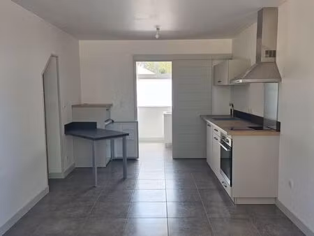 studio  guéret 23m²