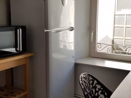 appartement meublé f2 centre ville montbéliard
