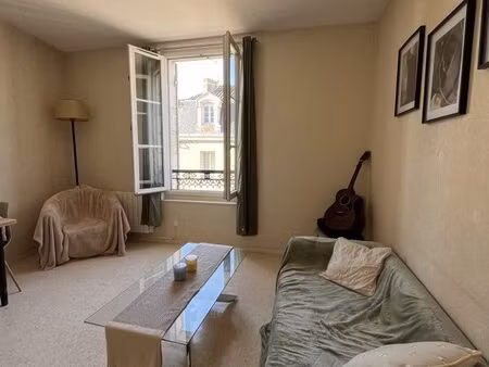 appartement centre ville