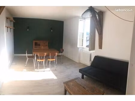 perigueux - t2 quartier historique