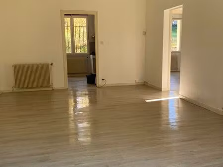 appartement 3 pièces