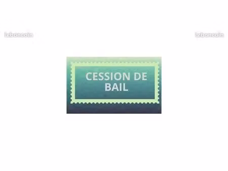 boutique 110 m² ouistreham