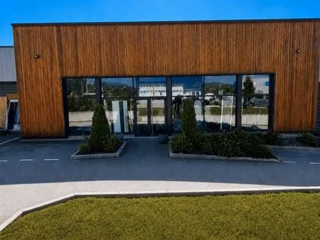 local 250 m² pontarlier