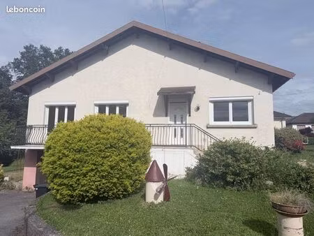maison agréable