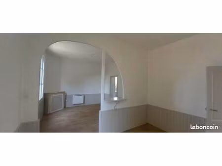 location maison bergerac