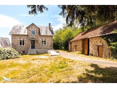 ferme 3 pièces 68 m²