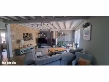 charmante maison de village