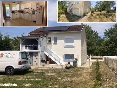 maison à vendre à saint-astier