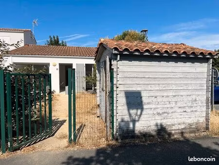 pavillon 4 pièces 78 m²