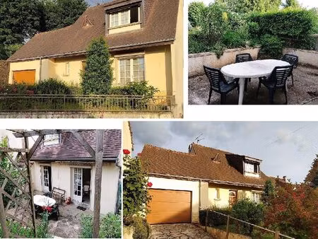 maison 87 m2   proximite centre ville sarlat