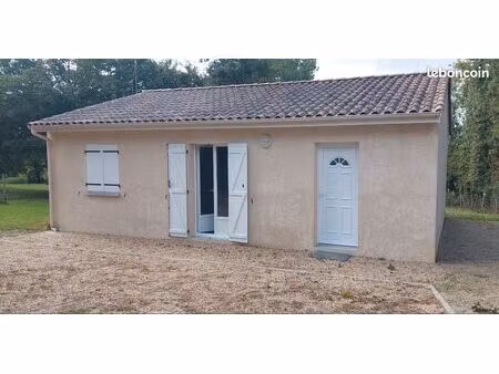 location maison à servanche