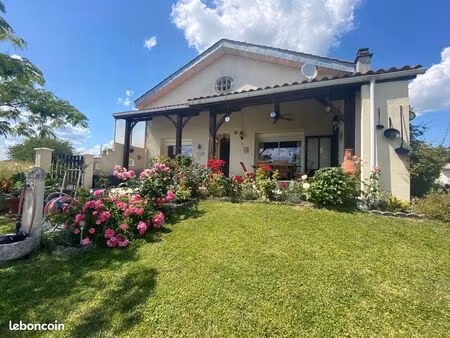 propriété 13 pièces 262 m²